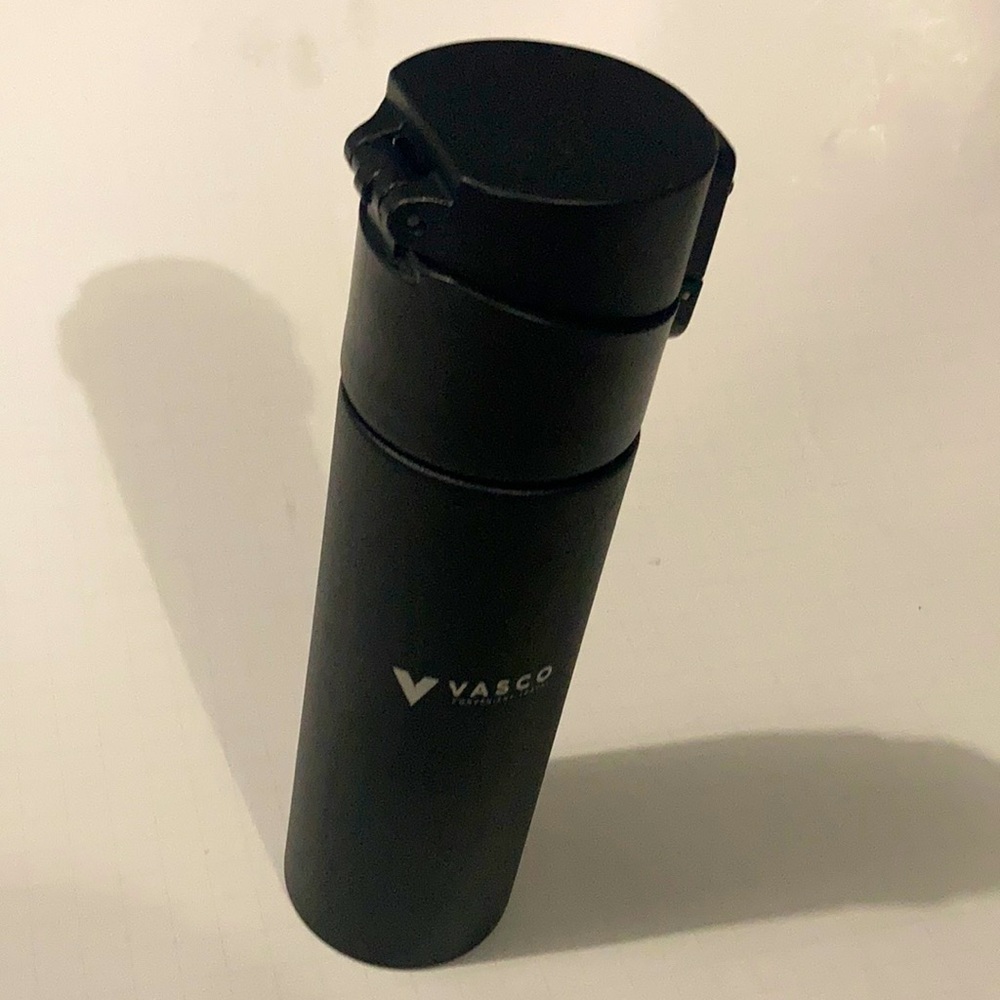 To go cup